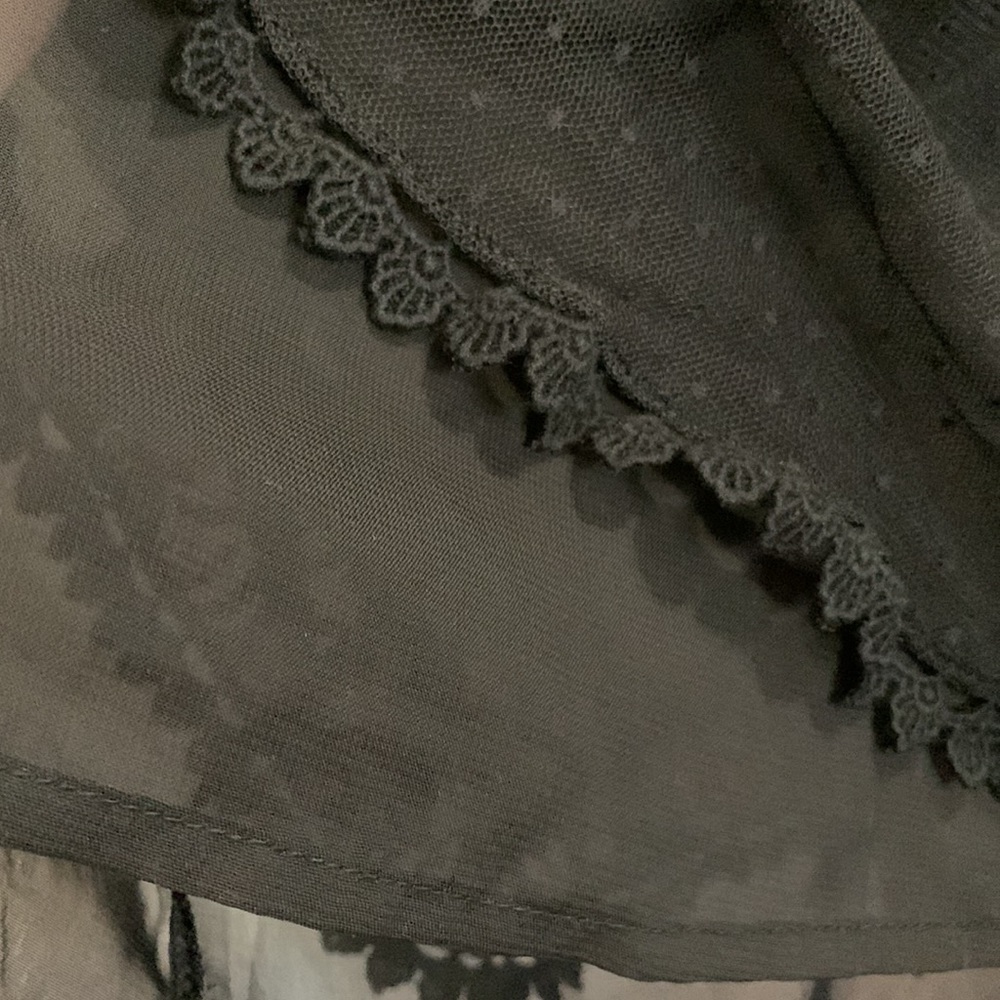 🔴4/$20 American Eagle Top - Picture 3 of 6